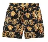 vintage versace shorts on sale barocco flower